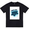 Thread Project Unisex Epic Tee Thumbnail
