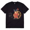 Thread Project Unisex Super Tee Thumbnail