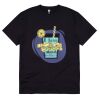 Thread Project Unisex Super Tee Thumbnail