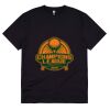 Thread Project Unisex Super Tee Thumbnail
