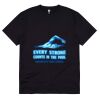 Thread Project Unisex Super Tee Thumbnail