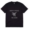 Thread Project Unisex Super Tee Thumbnail