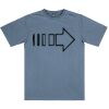 Thread Project Unisex Legend Tee Thumbnail