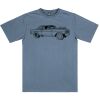 Thread Project Unisex Legend Tee Thumbnail