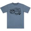 Thread Project Unisex Legend Tee Thumbnail