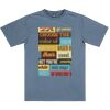 Thread Project Unisex Legend Tee Thumbnail