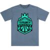 Thread Project Unisex Legend Tee Thumbnail