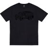 Thread Project Unisex Epic Tee - Plus Sizes Thumbnail