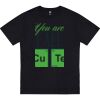 Thread Project Unisex Epic Tee - Plus Sizes Thumbnail