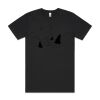 AS Colour Mens Block Tee Thumbnail
