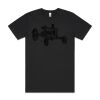 AS Colour Mens Block Tee Thumbnail
