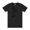 AS Colour Mens Block Tee Thumbnail
