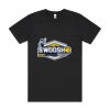 AS Colour Mens Block Tee Thumbnail