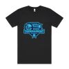 AS Colour Mens Block Tee Thumbnail