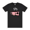 AS Colour Mens Block Tee Thumbnail