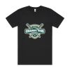 AS Colour Mens Block Tee Thumbnail