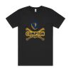 AS Colour Mens Block Tee Thumbnail
