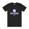 AS Colour Mens Block Tee Thumbnail