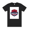 AS Colour Mens Block Tee Thumbnail