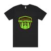 AS Colour Mens Block Tee Thumbnail