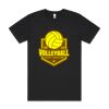 AS Colour Mens Block Tee Thumbnail