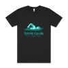 AS Colour Mens Block Tee Thumbnail