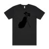 AS Colour Mens Block Tee Thumbnail