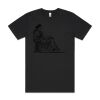 AS Colour Mens Block Tee Thumbnail